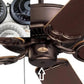 Mason Jar Ceiling Fan Light Kit