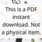 Geometric macrame wall hanging pattern. PDF pattern digital download