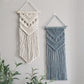 Beginner macrame wall hanging pdf pattern