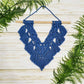 Macrame wall hanging pdf pattern
