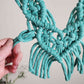 Macrame wall hanging pdf pattern