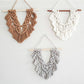 Macrame wall hanging pdf pattern