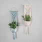 Beginner macrame wall hanging pdf pattern. Digital download