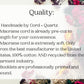 Macrame mandala wall hanging kit. Craft kits for Adults.