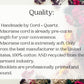 Beginner macrame wall hanging kit