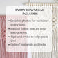3 in 1 macrame heart valentines wall hanging PATTERN BUNDLE.