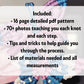 Macrame butterfly pdf pattern.