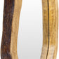 Ilaya Wood Mirror