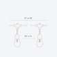 Ambience Pro Solar Hanging