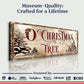 O Christmas Tree Sign - view 4