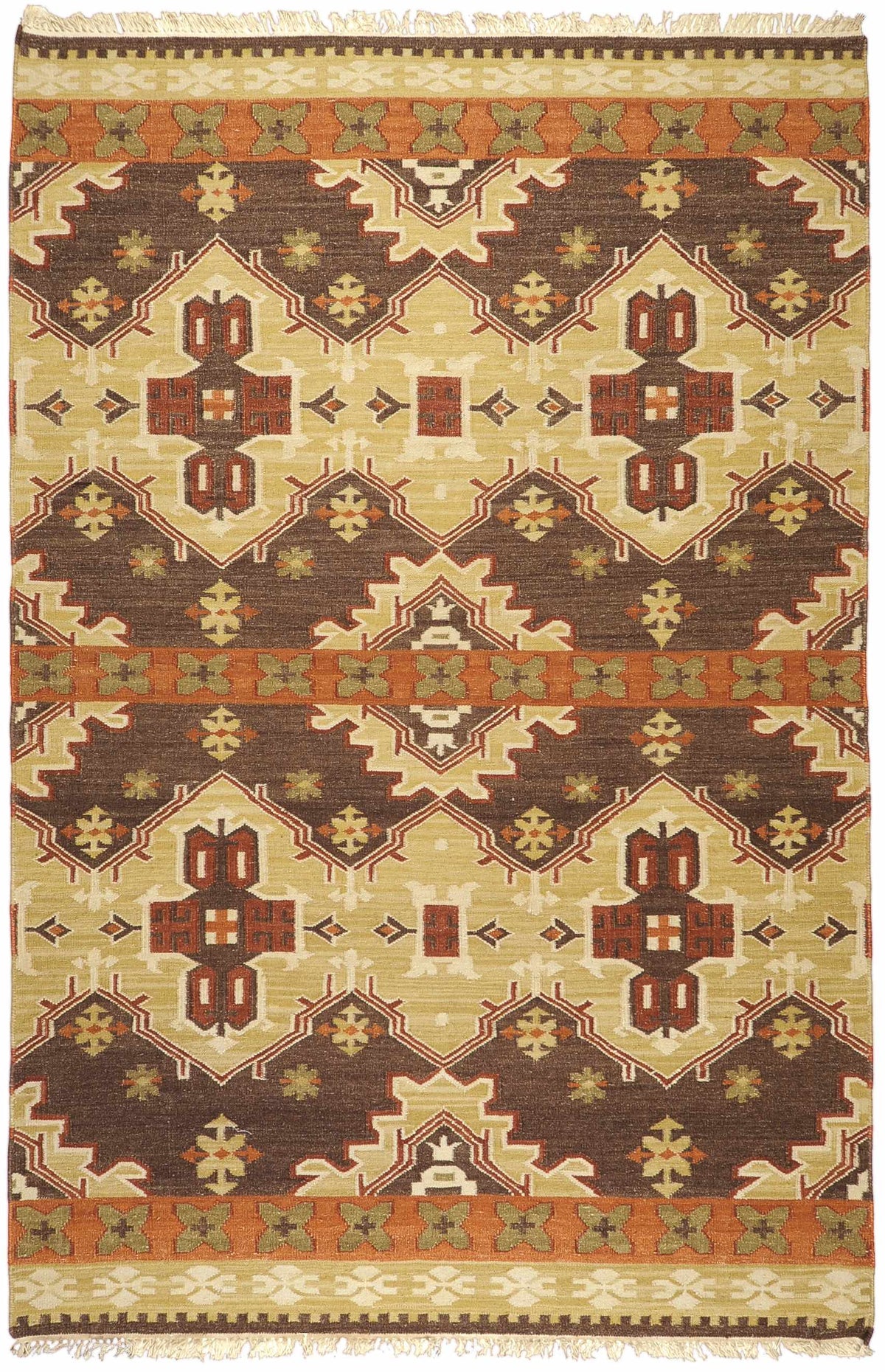 Inavale Area Rug - Clearance