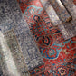 Neyland Iris Area Rug 2358