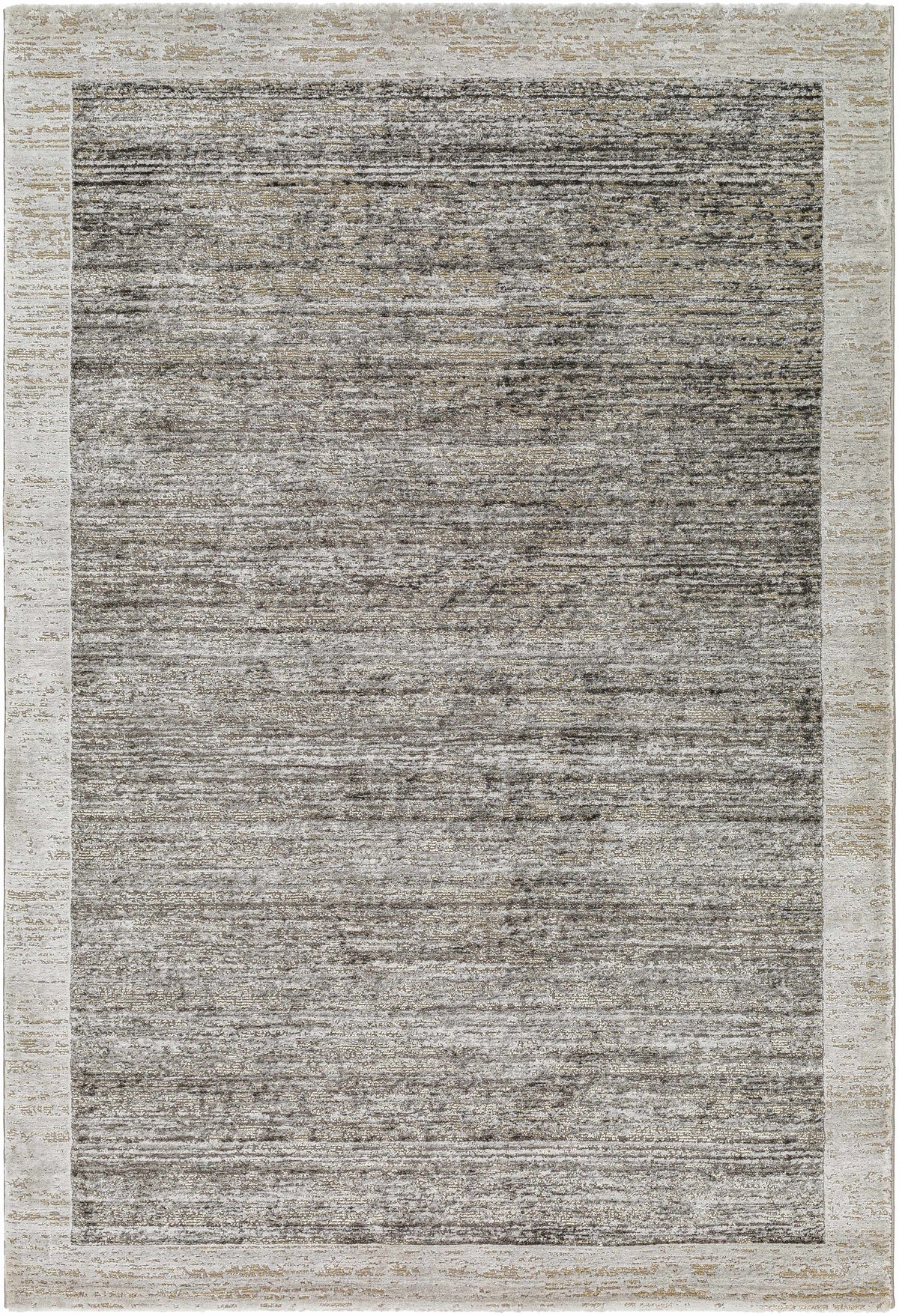 Ishik Area Rug - Clearance