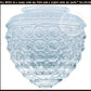 Acorn Antique Replacement Glass Globe