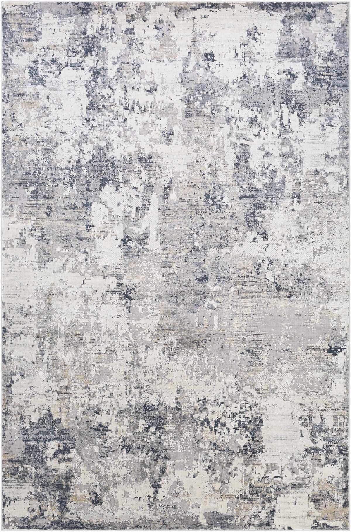 Islington Textured Luxe Area Rug - Clearance