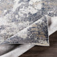Islington Textured Luxe Area Rug - Clearance
