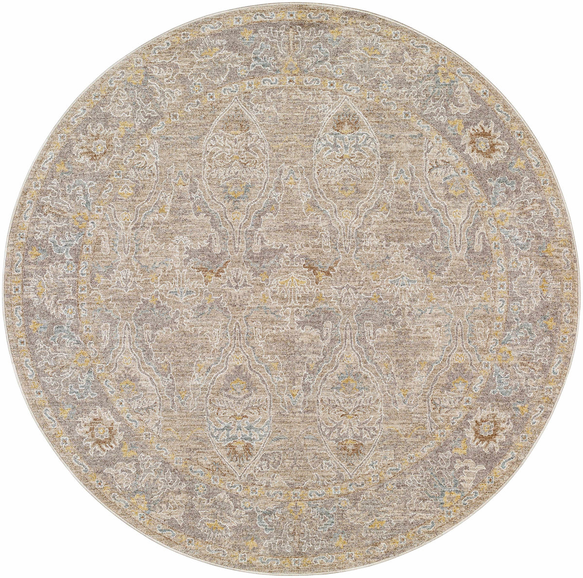 Istas Thick Luxe Area Rug - Clearance