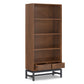 Banting Mid Century Bookcase