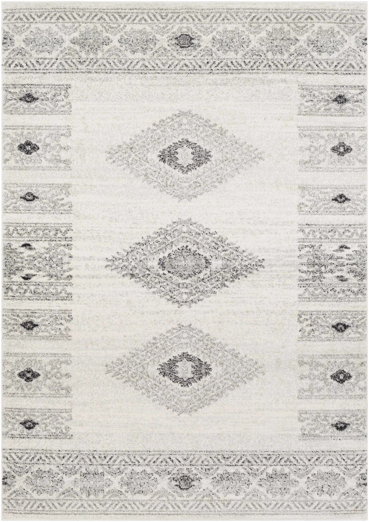 Jackpot Area Rug - Clearance