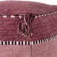 Jamberoo Pouf - Clearance