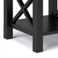 Kitchener End Table