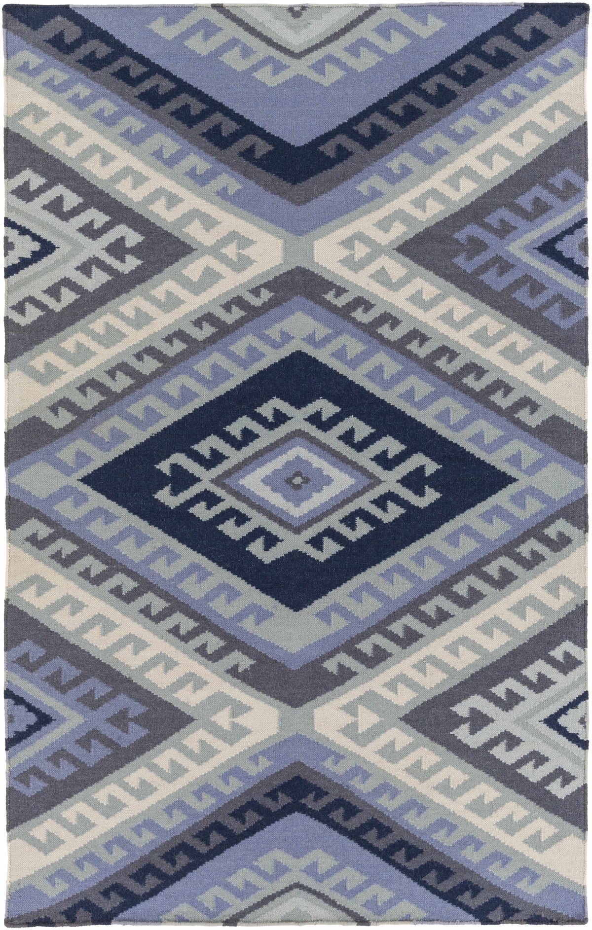 Johnsburg Area Rug - Clearance