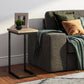 Skyler C Side Table - Distressed