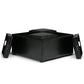 Avalon Square Coffee Table Storage Ottoman