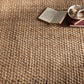 Herndon Braided Jute Rug