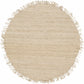 Iantha Jute Rug