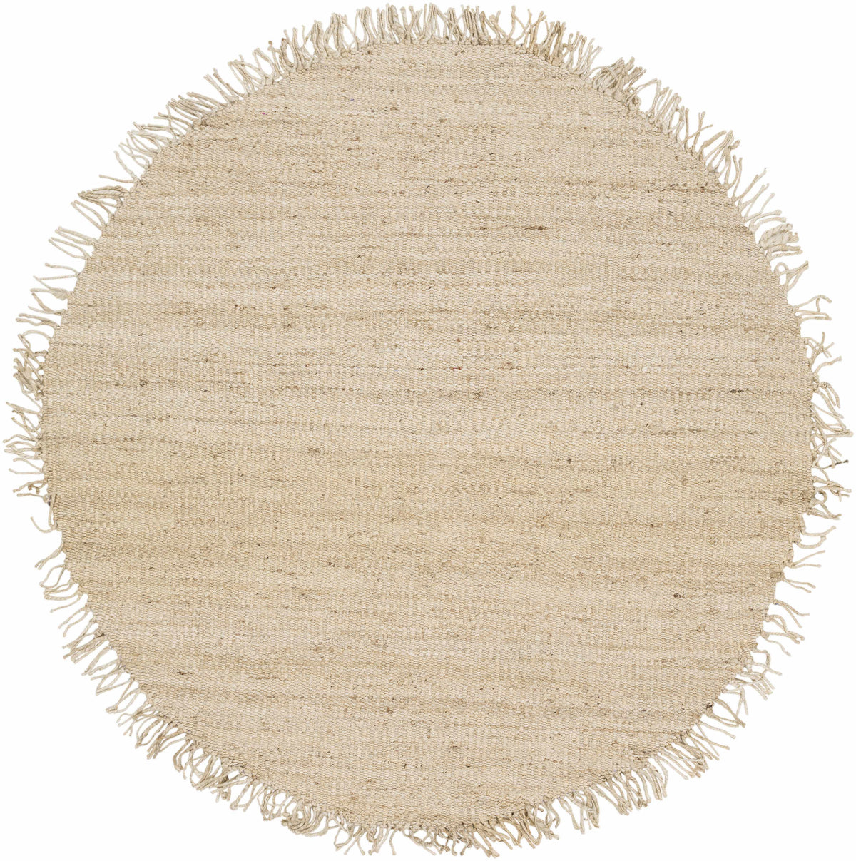 Iantha Jute Rug