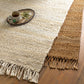 Oaks Perfect Flatweave Jute Rug