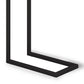 Skyler C Side Table - Distressed