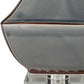 Kalilangan Gray Ceramic Table Lamp
