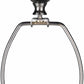 Kalilangan Gray Ceramic Table Lamp