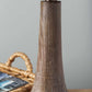 Kabankalan Seagrass Resin Table Lamp