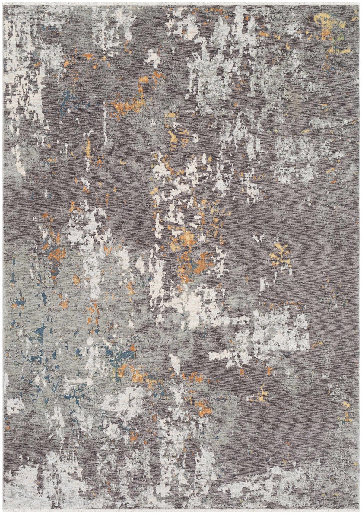 Kenedy Carved Statement Carpet - Clearance