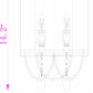 Kirwan Black Iron Wall Sconce