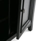Amherst 54 Inch Wide Solid Wood TV Stand