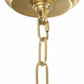 Kenna Ceiling Light - Clearance