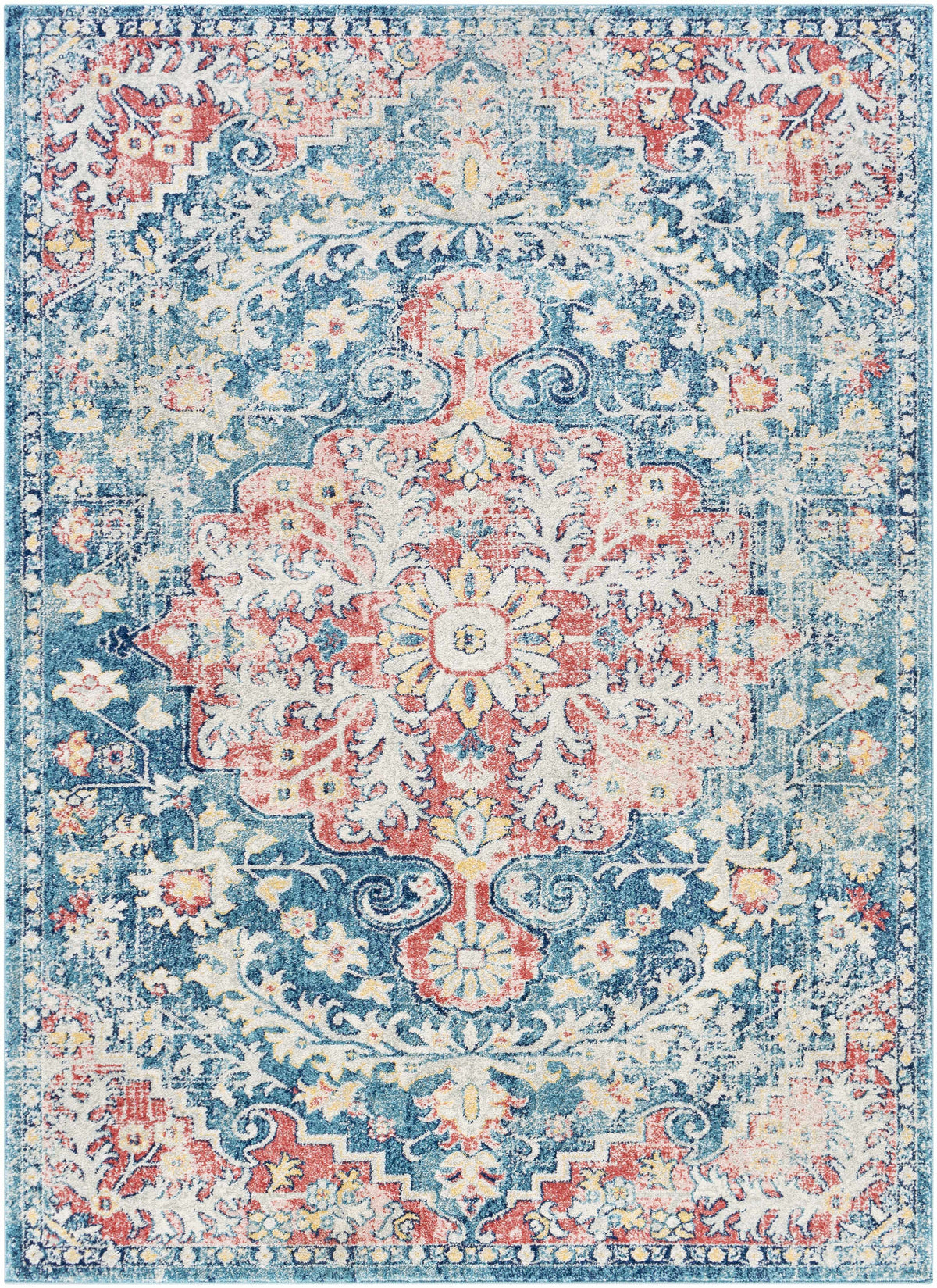 Knowsley Area Rug - Clearance