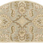 Chesterton Hand Tufted Ivory 1111 Area Rug