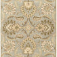 Chesterton Hand Tufted Ivory 1111 Area Rug