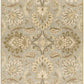Chesterton Hand Tufted Ivory 1111 Area Rug