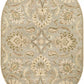Chesterton Hand Tufted Ivory 1111 Area Rug