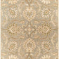Chesterton Hand Tufted Ivory 1111 Area Rug
