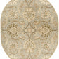 Chesterton Hand Tufted Ivory 1111 Area Rug