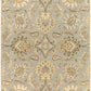 Chesterton Hand Tufted Ivory 1111 Area Rug