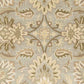 Chesterton Hand Tufted Ivory 1111 Area Rug
