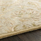 Chesterton Hand Tufted Ivory 1111 Area Rug